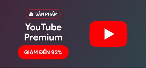 Youtube Premium & YouTube Music