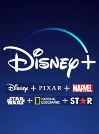 Disney Plus: Nâng Cấp Tài Khoản Plus